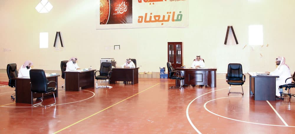 «التجارة»: بيع عقود مزورة للناخبين ليس من اختصاصنا