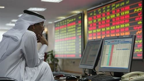 بورصات الشرق الأوسط تحت ضغط بعد الهبوط الحاد لأسعار النفط
