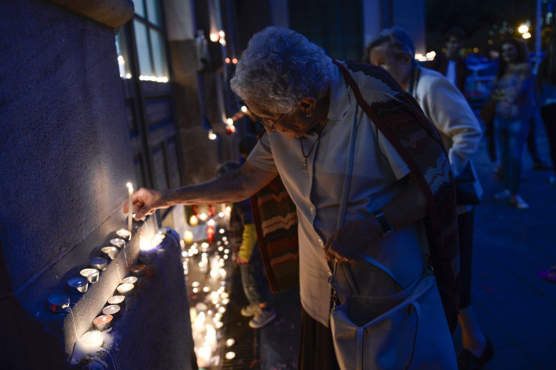 المانيا والنمسا تقبلان استقبال آلاف المهاجرين