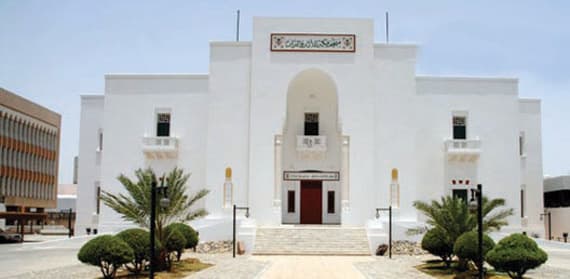 متحف مكة المكرمة يفتح أبوابه لطلاب وطالبات المدارس