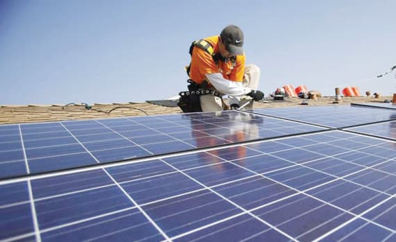 مجلس الأعمال السعودي - الأمريكي لـ"الاقتصادية" : سنسهل تبادل المعلومات والفرص بين الجانبين