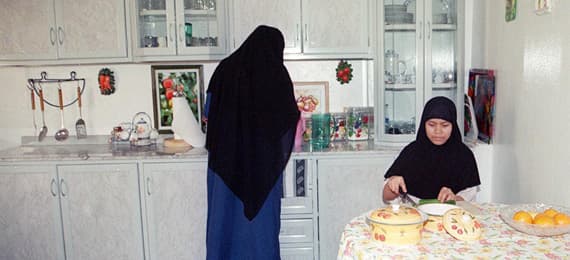 اتفاقية استقدام العمالة المنزلية النيبالية في مراحلها النهائية بانتظار صيغة العقود