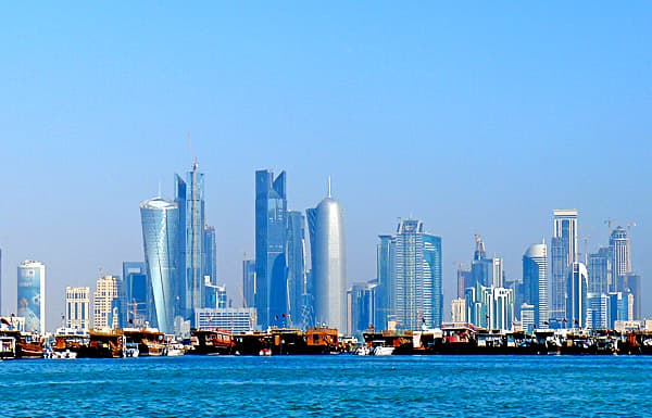 مجلس الوزراء القطري يبحث في تعديل نظام الكفالة