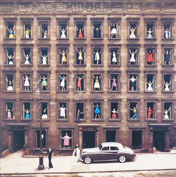 أغرب الصور والتشكيلات الفنية