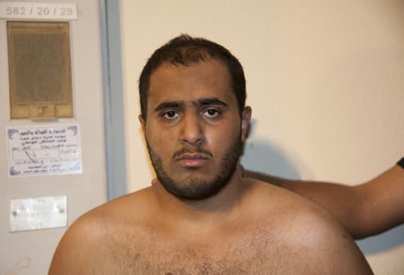 الداخلية : ضبط خلية إرهابية في الرياض وملاحقة أخرى في ضرما