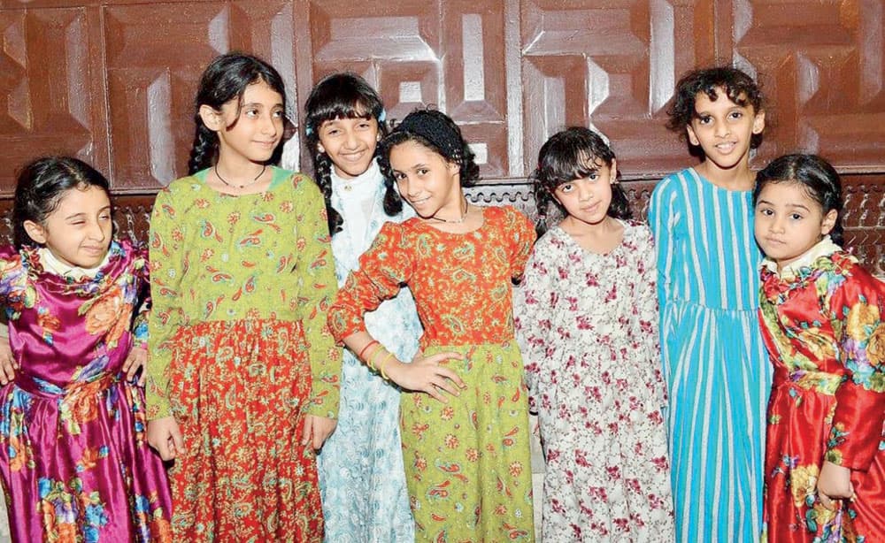 عيد الأضحى .. جدة إعادة العادات القديمة وجازان تنافس في أساليب استقباله