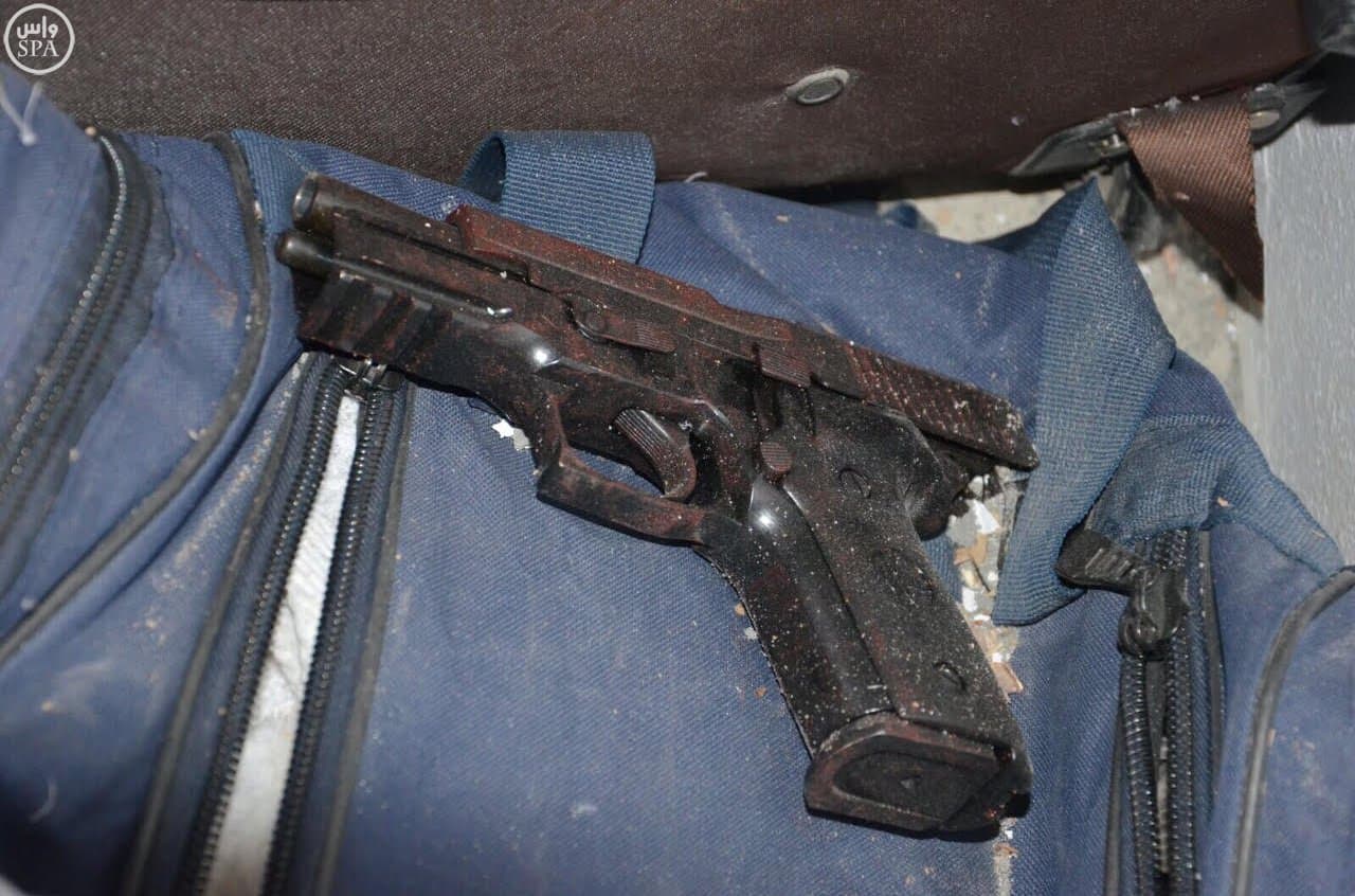 الداخلية تطيح بخلية تابعة لداعش وتحبط عمل إرهابي وشيك