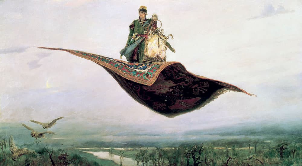 تاريخ ألف ليلة وليلة وعلاقته بالألف خرافة