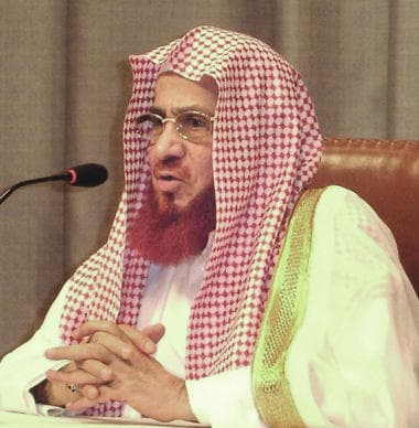 أحمد الناصر الشايع.. قرن من الشعر والوجد والآهات
