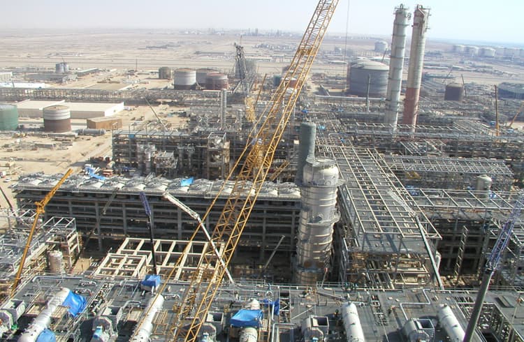 "ينبع للبتروكيماويات" تربح 2.3 مليار ريال خلال 2016 