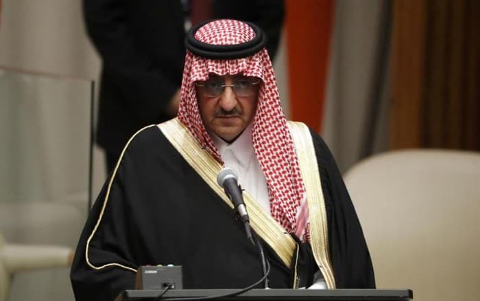 الرئيس الجزائري يستقبل ولي العهد .. ويبحثان آفاق التعاون بين البلدين