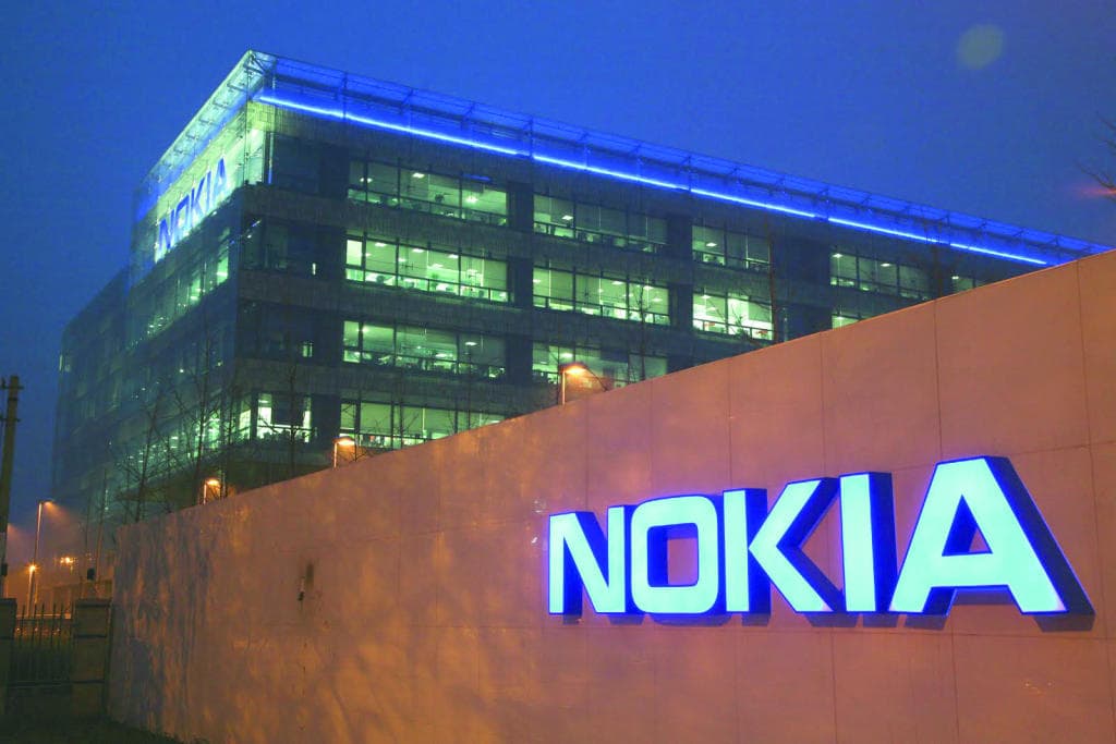 «نوكيا».. عودا حميدا