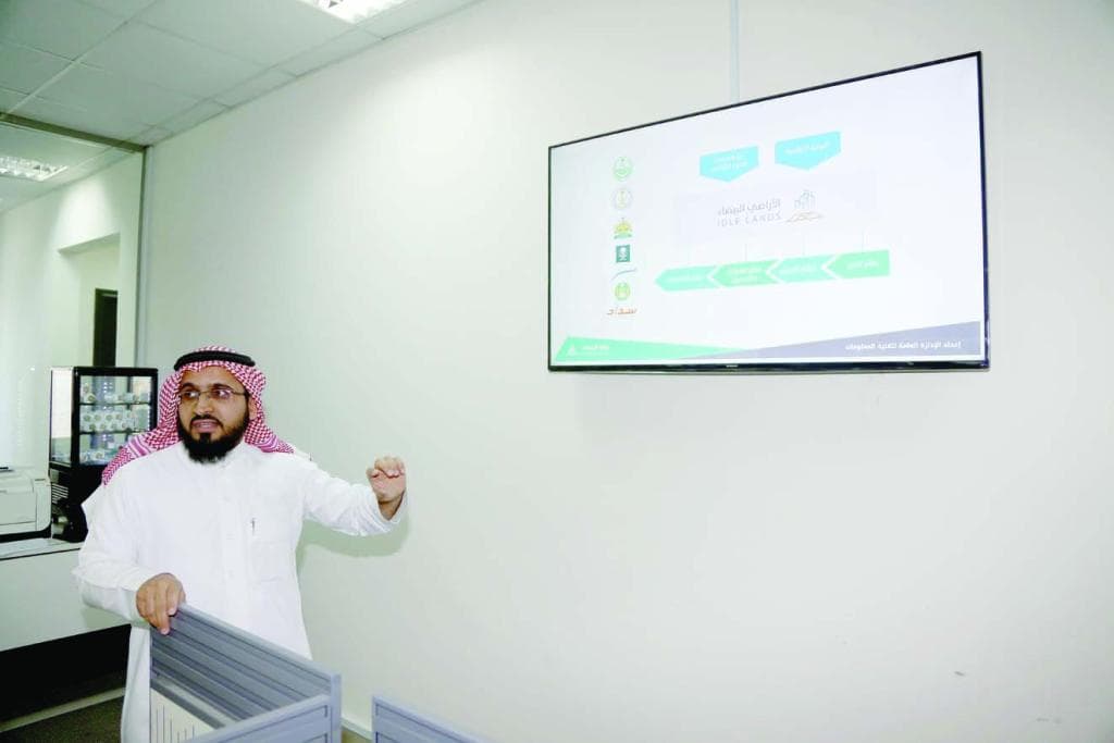 "الإسكان" لـ"الاقتصادية": استثناء بعض الأراضي البيضاء من الرسوم لا يعني إعفاءها نهائيا
