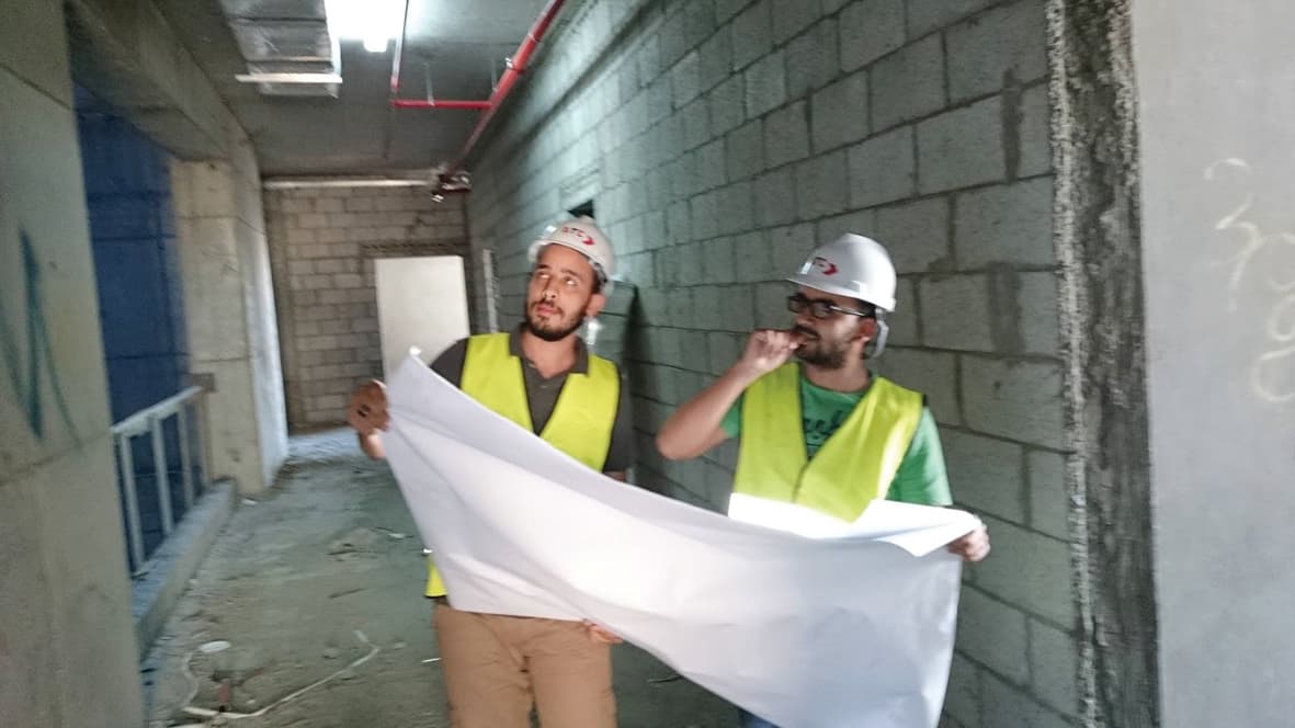 85 % من العاملين في القطاع الهندسي الخليجي أجانب 