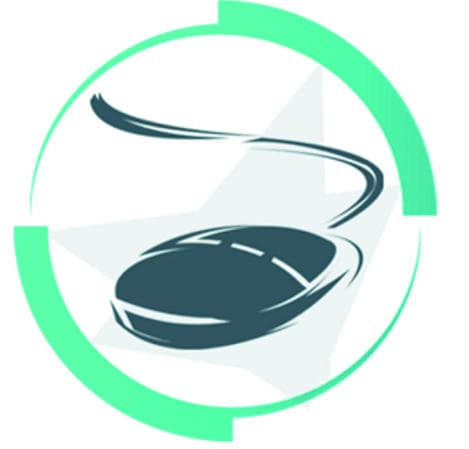 تطبيق Lazy Mouse 2 للتحكم بجهاز الكمبيوتر عبر الهاتف