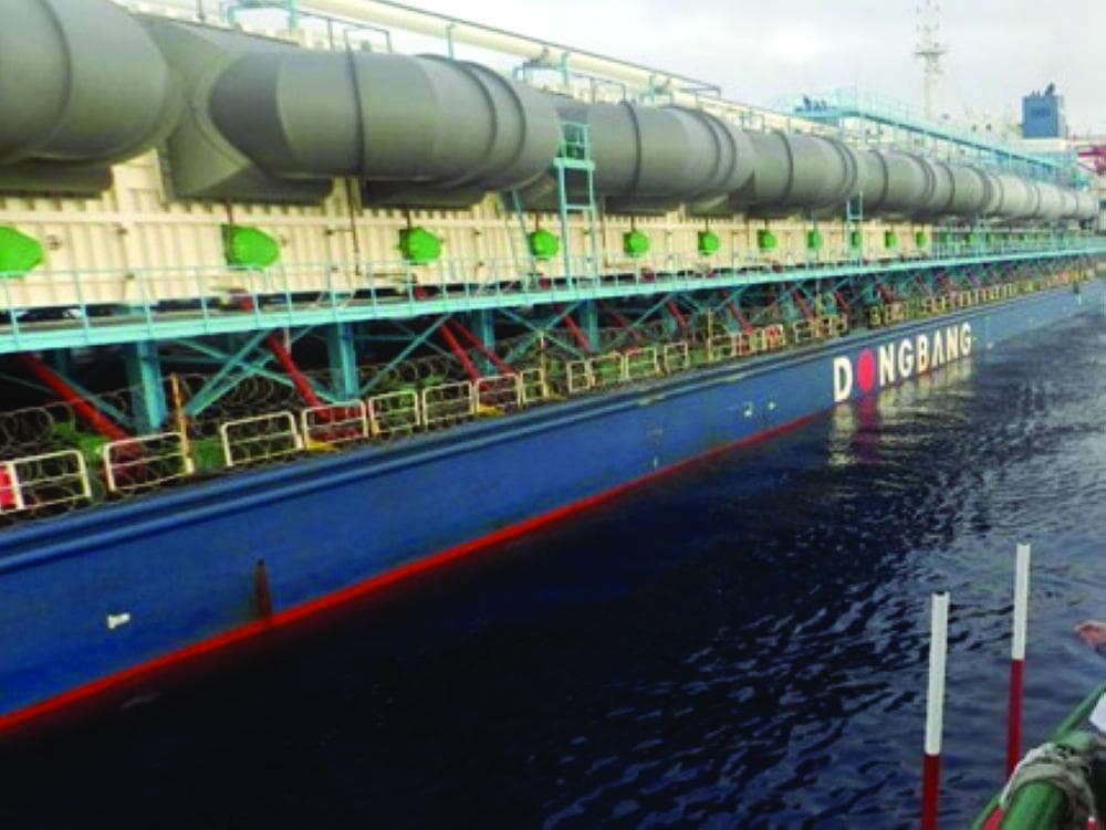 3 شركات عالمية تتنافس في استكمال مشروع محطة ينبع للكهرباء والمياه