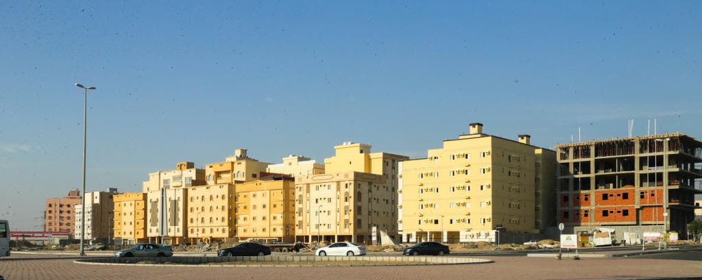 هيئة العقار تتجه لضم «تراخيص البناء» ولجنتي المساهمات والبيع على الخريطة