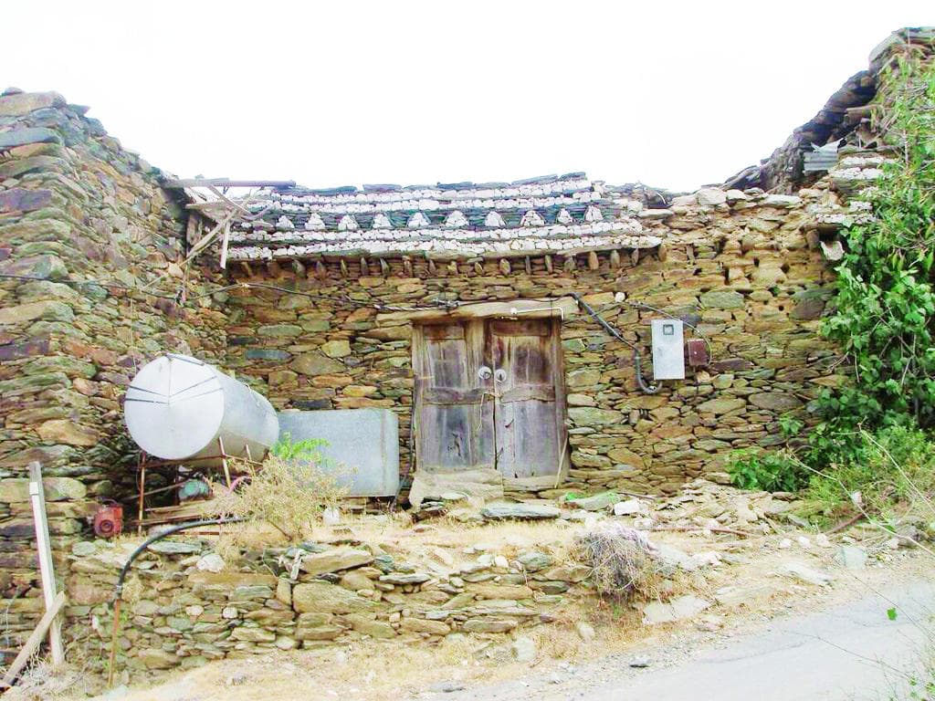 بخروش بن علاس .. أحد رجال الدولة السعودية الأولى