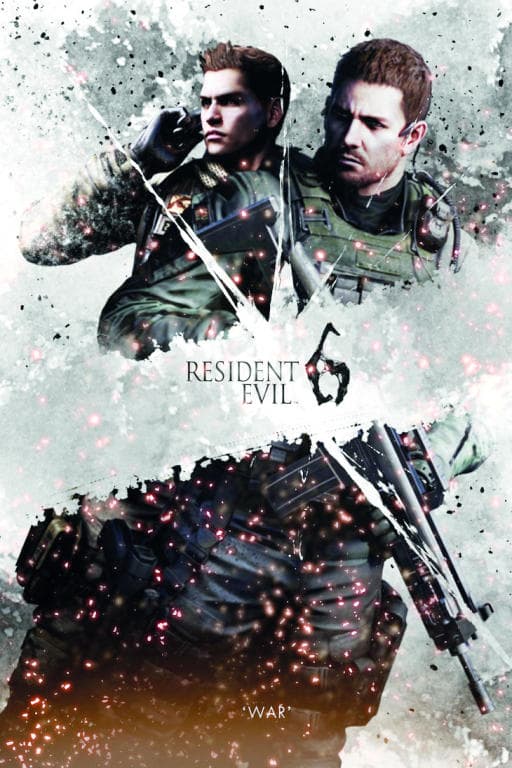 «ريزدنت إيفل» الأخير .. هل آن للشر المقيم أن يغادر؟