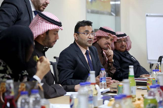 "بيبسيكو العالمية": استثمرنا 7.5 مليار ريال في المملكة ووظفنا 3 آلاف سعودي وسعودية