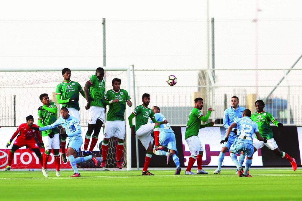 القاسم: الاتفاق بعيد عن دائرة الهبوط