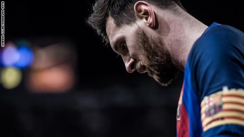 ميسي.. أسطورة طفل أرجنتيني مريض صنع المعجزات في أوروبا