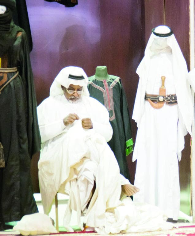 نجران بعد نصف قرن .. عادات تراثية لم تهزمها الأيام