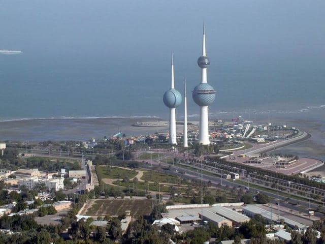 %62 من سكان الكويت يتوقعون ارتفاع تكلفة المعيشة