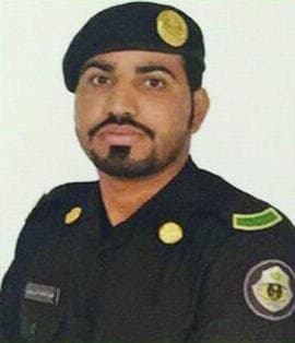 والد الشهيد الرويلي: أنا وأبنائي وما نملك فداء للوطن