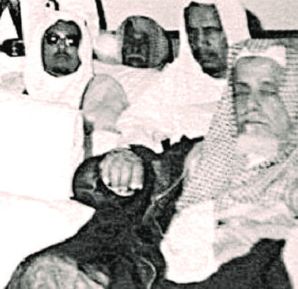 الرياض في أدب الرحلات الأردية