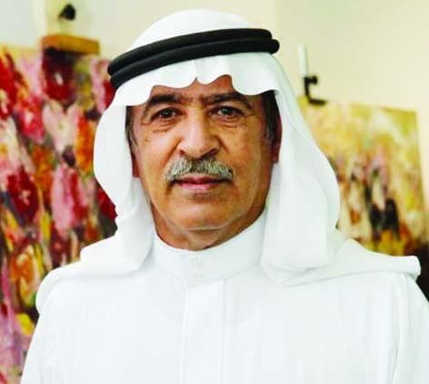 بعينيّ طائر .. «طه صبان» يرسم جماليات المكان والإنسان