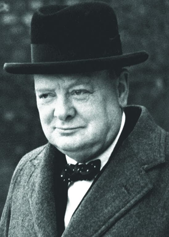 ديجول: الإنجليز لن يتخلوا أبدا عن ميلهم إلى العزلة