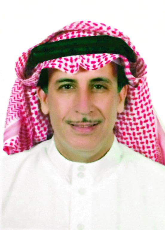 وفاة والدة الدكتور خالد السويلم