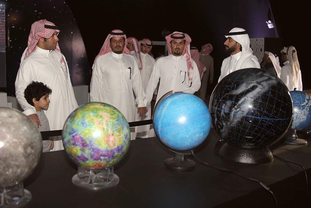 الملك يدشن غدا القرية السعودية للإبل ويرعى الحفل الختامي لمهرجان الإبل