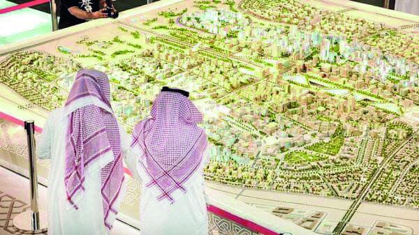 "الإسكان" لـ"الاقتصادية": لم نسجل امتناع بنوك لتمويل بيع وشراء العقارات على الخارطة