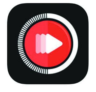 تطبيق Slo Mo لإنشاء الفيديو بالحركة البطيئة