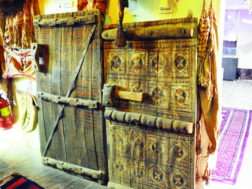 متاحف الطائف الخاصة .. ذاكرة حية تربط الحاضر بالماضي