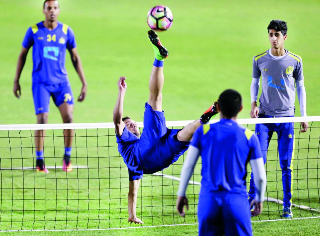 الفريدي مشغول بتجارة الصين