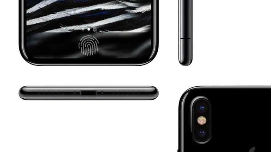 آبل قد تؤخر طرح هاتف آيفون 8 لعدة أشهر