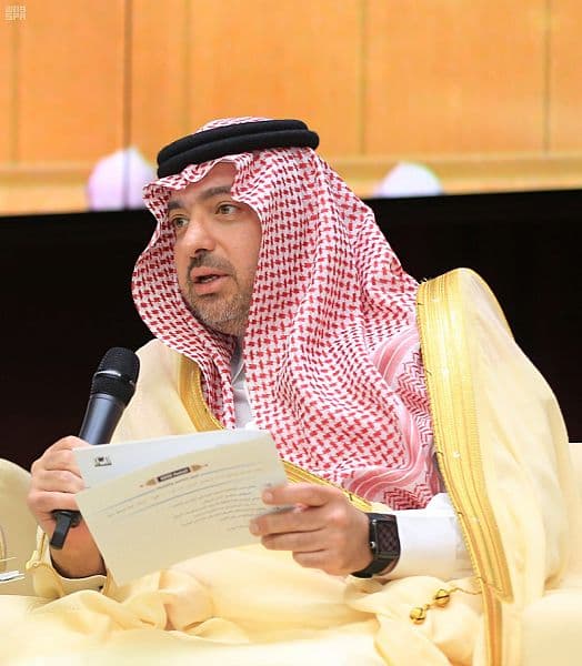  الجامعة الإسلامية في المدينة المنورة تحصل على الاعتماد المؤسسي غير المشروط من قبل هيئة تقويم التعليم