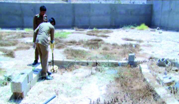 إيقاف 46 مطلوبا في خلية «الحرازات» .. متورطين في اعتداء الحرم النبوي