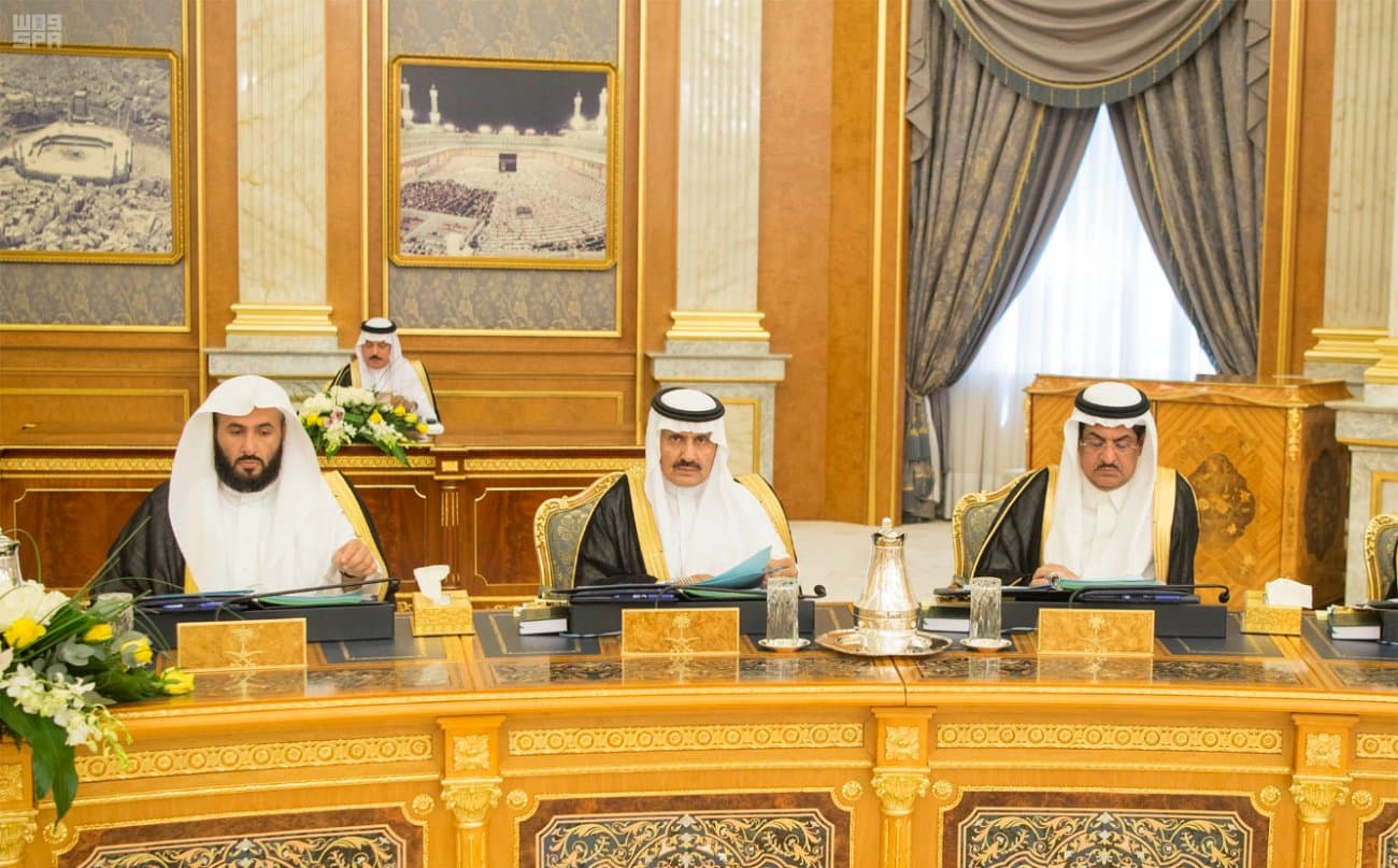 مجلس الوزراء : نقل ملكية شركة الماء والكهرباء إلى الحكومة