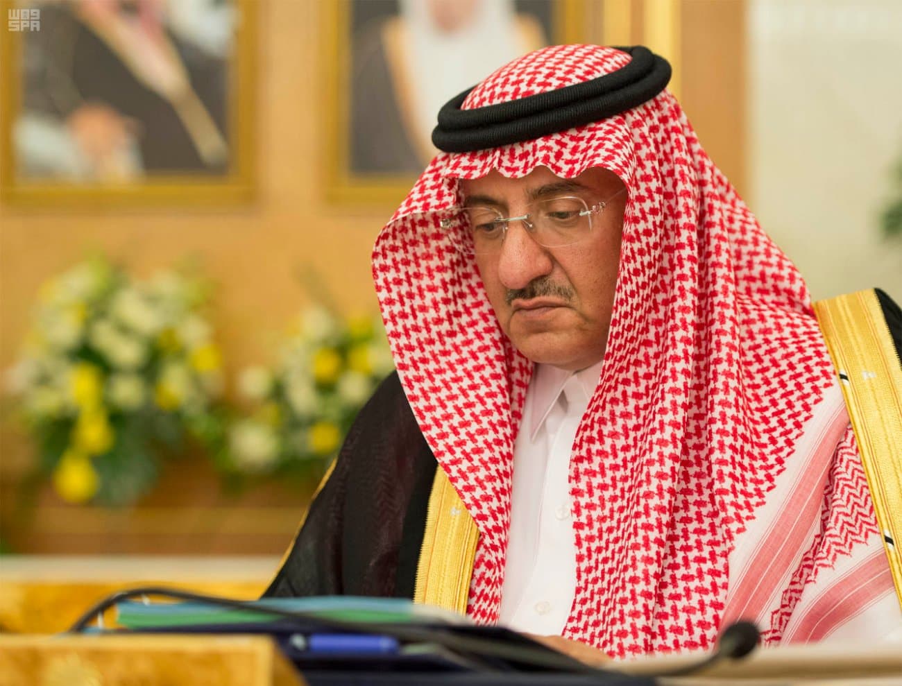 مجلس الوزراء : نقل ملكية شركة الماء والكهرباء إلى الحكومة