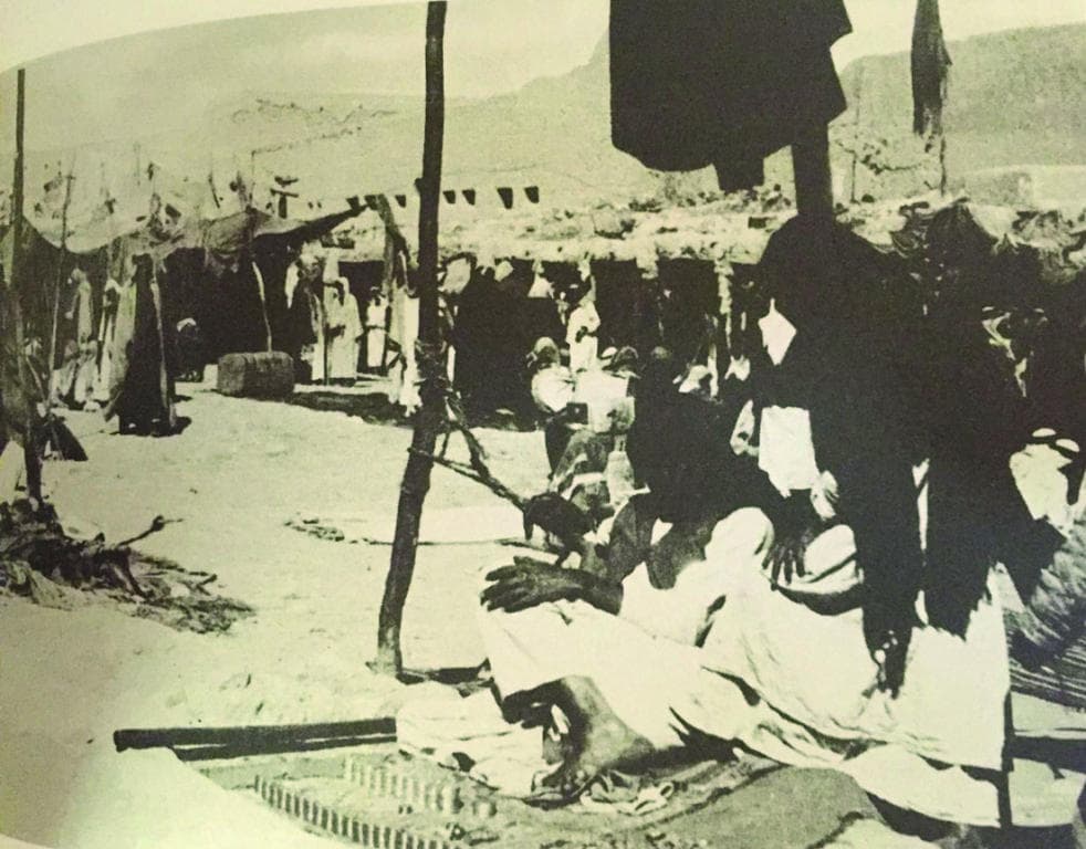 أبو شوشة الفرنسي.. دخل خلال حملة عسكرية ومنع بعد التزوير