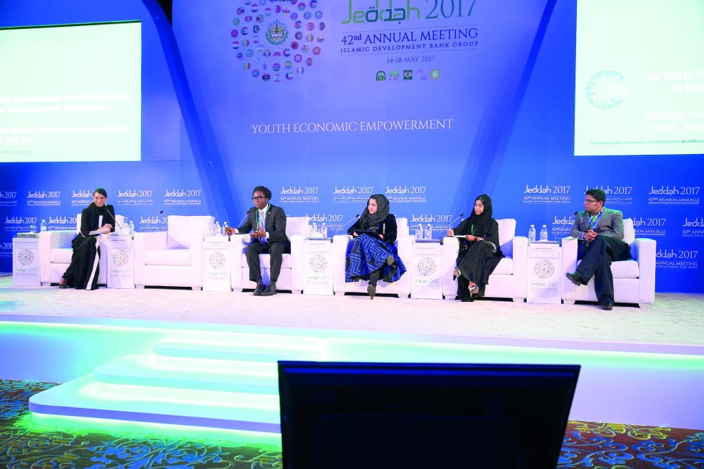 «الإسلامي للتنمية»: ندرس إصدار صكوك لتمويل وحدات سكنية تعاونية