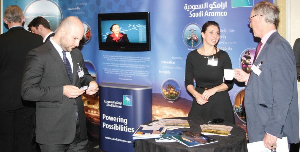 رؤساء «سيتي جروب» و«داو كيميكال» و«جنرال إلكتريك» في الرياض السبت لتوسيع نطاق الاستثمار مع السعوديين