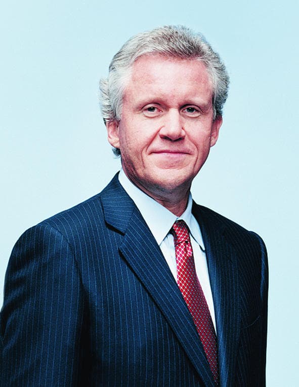 رؤساء «سيتي جروب» و«داو كيميكال» و«جنرال إلكتريك» في الرياض السبت لتوسيع نطاق الاستثمار مع السعوديين