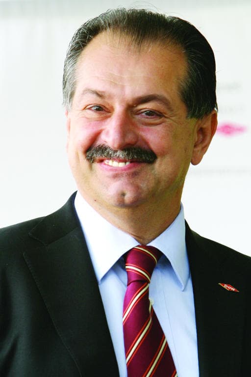 رؤساء «سيتي جروب» و«داو كيميكال» و«جنرال إلكتريك» في الرياض السبت لتوسيع نطاق الاستثمار مع السعوديين