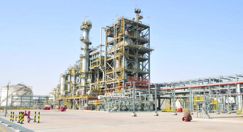 شركة الصحراء للبتروكيماويات .. خطوات واثقة من أجل مستقبل اقتصادي زاهر للمملكة