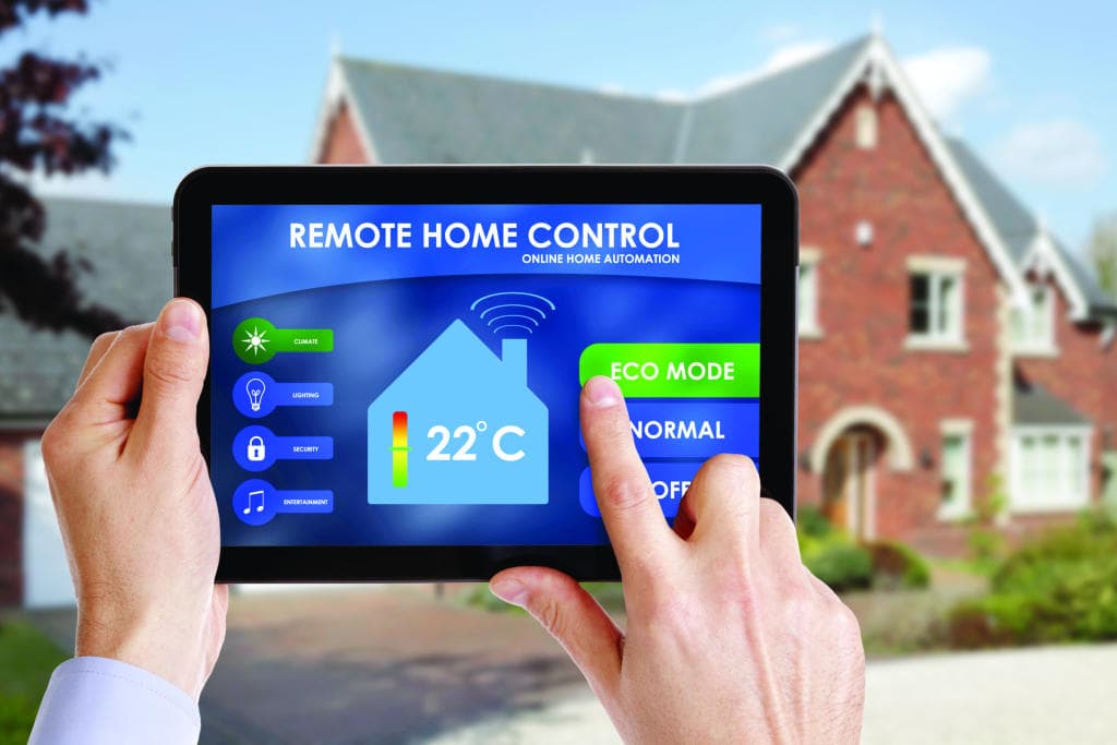 شركات الطاقة تتحول من توفير الكهرباء والغاز إلى إدارة المنازل 